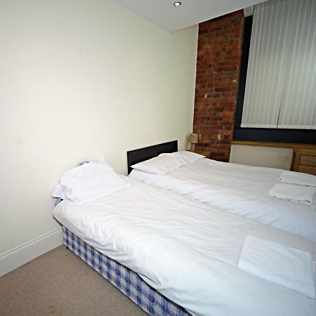 Premier Apartments Bradford  Esterno foto