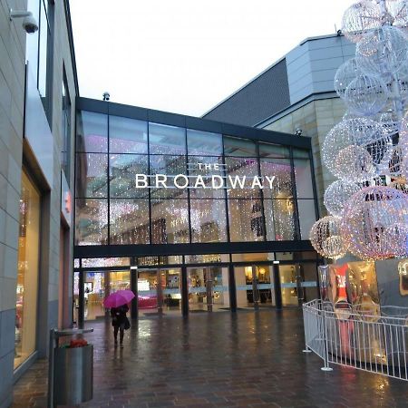 Premier Apartments Bradford  Esterno foto