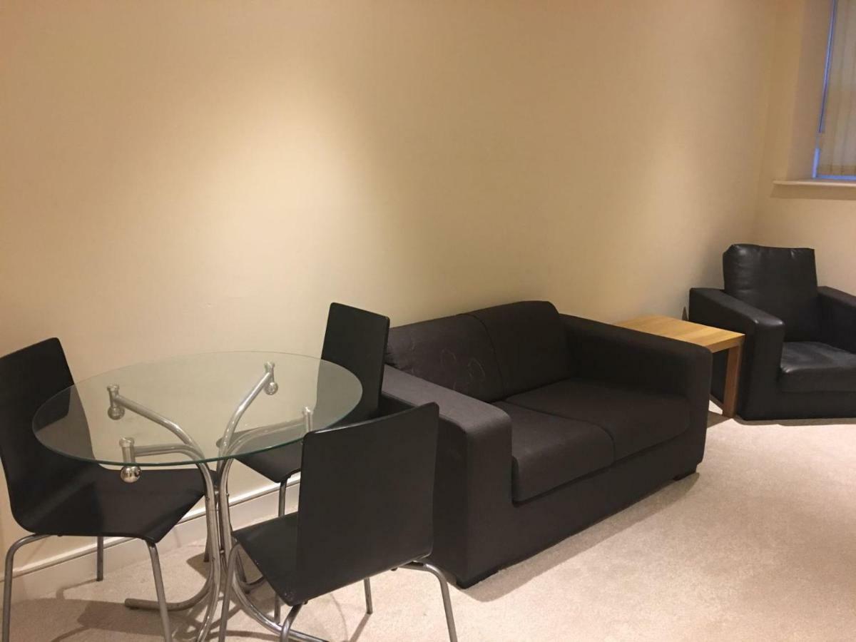 Premier Apartments Bradford  Esterno foto
