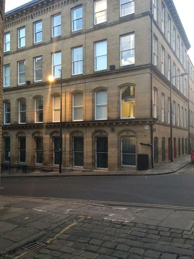 Premier Apartments Bradford  Esterno foto