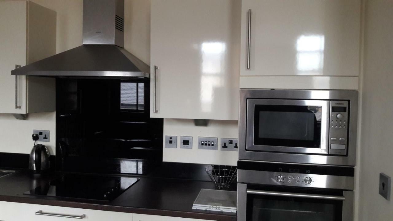 Premier Apartments Bradford  Esterno foto